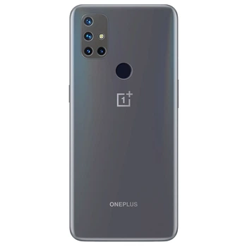 Чехол для OnePlus Nord N10 5G Прозрачный (17380040796324330)