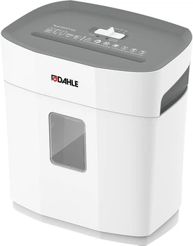Шредер Dahle Papersafe 100
