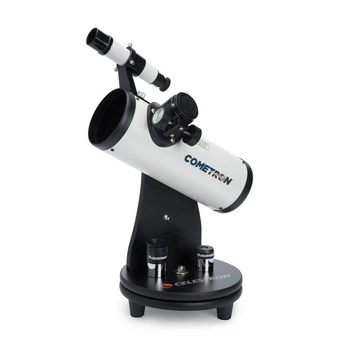 Телескоп Celestron Cometron FirstScope 76