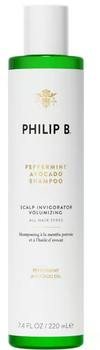 Szampon Philip B. Peppermint Avocado 220 ml (893239000008)