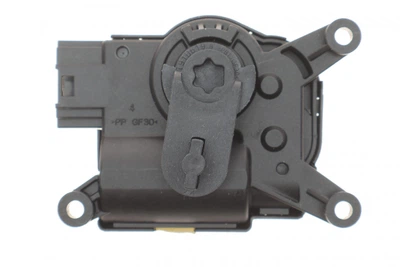 Кран пічки VW Caddy III/Touran/Golf VI 03- - 515064 VALEO