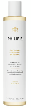 Szampon do włosów Philip B. Everyday Beautiful 220 ml (850014170417)