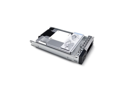 SSD накопичувач Dell 2.5 480GB SATA3 2.5in with 3.5in (345-BEBH)