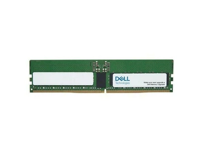 Модуль пам'яті Dell 64 GB DDR5 4800 MHz (AC239379)