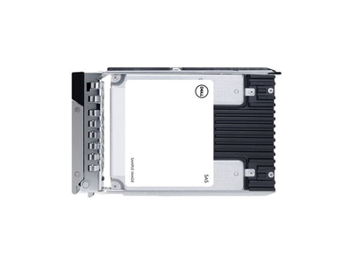 SSD накопичувач Dell 1.92TB SAS 2.5in (345-BFWQ)