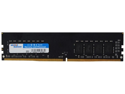 Модуль пам'яті Golden Memory 16 GB DDR4 3200 MHz (GM32N22S8/16)