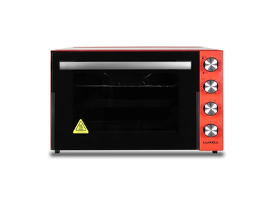 Духовка настільна Luxell LX-9325CR