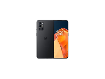 Смартфон OnePlus 9R 12/256GB Carbon Black
