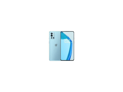 Смартфон OnePlus 9R 8/256GB Lake Blue