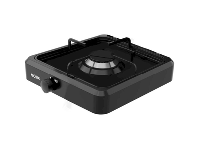 Настільна плита Floria ZLN7118 Black