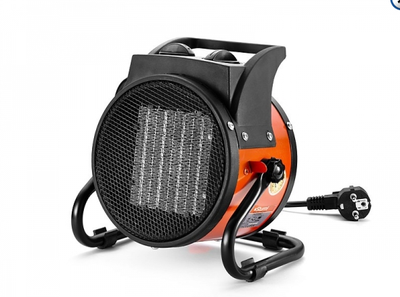 Тепловентилятор Sturmax FH2221RC
