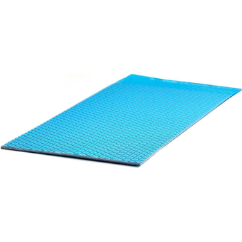 Термоінтерфейс Evolution Gelid Solutions GP-Ultimate 90x50x1.0 mm TP-GP04-B