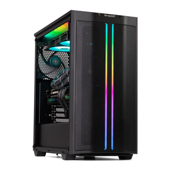 Комп'ютер Dominator_1428 (RTX 3090, Ryzen 7 7700, 32 Гб, SSD 1 ТБ)