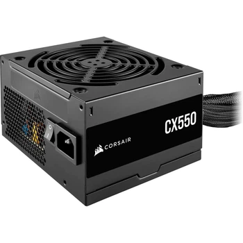 Блок живлення Corsair CX550 550W (CP-9020277-EU)