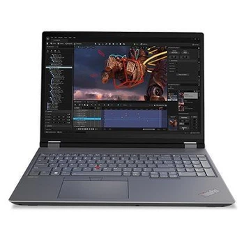 Ноутбук Lenovo ThinkPad P16 Gen 2, (21FA000FPB)