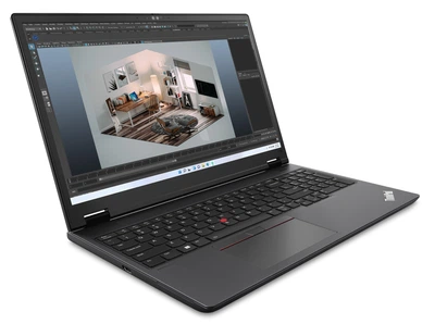 Ноутбук Lenovo ThinkPad P16v Gen 2, (21KX000WRI)