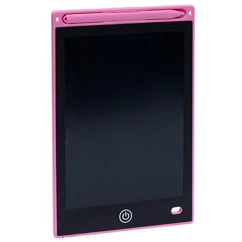 Детский цветной планшет для рисования 8,5 дюймов LCD Writing Tablet 1085