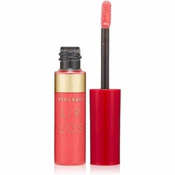 Увлажняющий блеск-бальзам для губ Shiseido INTEGRATE Juicy Balm Gloss, PK477, 4,5 г
