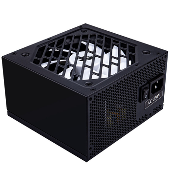 Блок питания 1stPlayer PS-500FK (FK-500-BK-EU) 500W
