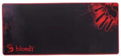 Коврик для мыши B-087S Black игровая поверхность 750 x 300 x 2 мм