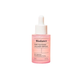 Коллагеновая ампула для сужения пор Biodance Pore Tightening Collagen Ampoule 30 ml