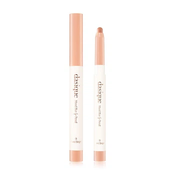 Мягкий карандаш для губ Dasique Mood Blur Lip Pencil 01 Sand Beige