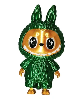Игрушка Лабубу Labubu The Monsters 3D 13,5 см (u020012)