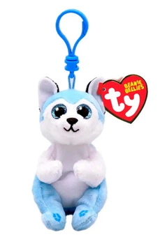 Мягкая игрушка TY Beanie Bellies «THUNDER» 12см 43105