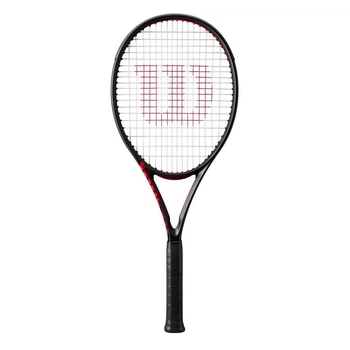 Ракетка для тенісу Wilson CLASH 100 V3.0 G3 WR172811