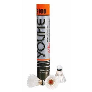 Волани Yonex Youhe S100 (поштучно)