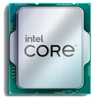 Процесор Intel Core i5 14400F 2.5 GHz (20MB, Raptor Lake Refresh, 65 W, S1700) Tray (CM8071504821113) ( Для