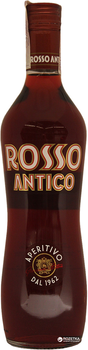 Биттер Rosso Antico 1 л 15% (80541882)
