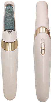 Пемза для ног электрическая UFT Pretty girl flawless pedi (UFTpumice2)