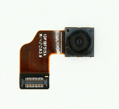 Камера фронтальная HTC One M8 dual sim
