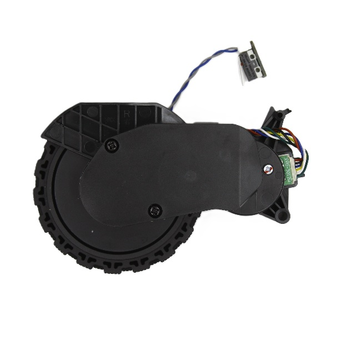 Колесо правое Xiaomi Robot Vacuum S20+ White EU