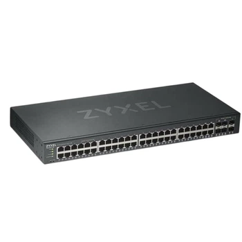 Коммутатор ZYXEL GS1920-48V2 (GS1920-48V2-EU0101F)