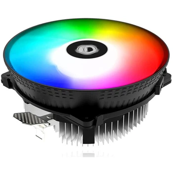 Кулер процессорный ID-Cooling DK-03 Rainbow