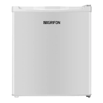 Холодильник з морозильною камерою Grifon DFT-45W