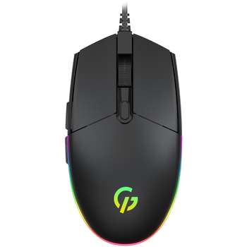 Мышь GamePro GM220 Black