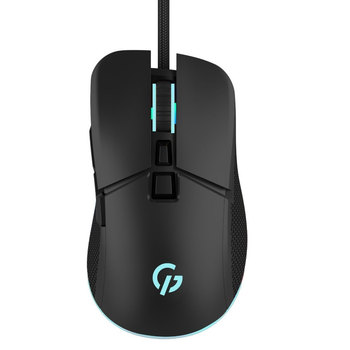 Мышь GamePro GM340 Black