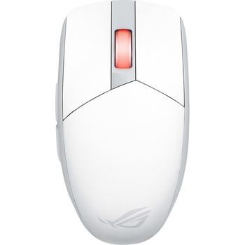 Мышь беспроводная Asus ROG Strix Impact III White (90MP03D0-BMUA10)