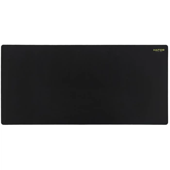 Iгрова поверхня Hator Tonn XXL Black (HTP-040)