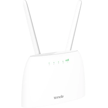 Беспроводной маршрутизатор Tenda 4G06