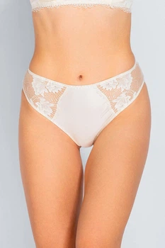 Трусики бразилиана Anabel Arto 5(XL) Шампань-03 (114116)