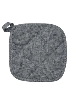 Кухонна прихватка ПРОВАНС Graphite, 20х20см 038751