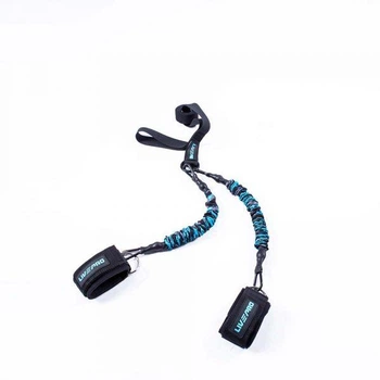 Еспандер LivePro MULTIFUNCTIONAL TRAINING 6×11×40 см Blue/Black