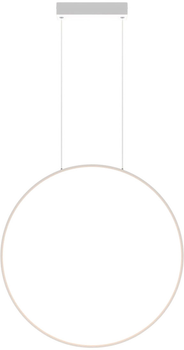 Підвісний світильник Light Prestige Mirror L White (LP-999/1P L WH)
