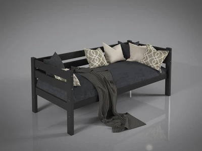 Диван-кровать Дилайт мини Tenero 800х1900