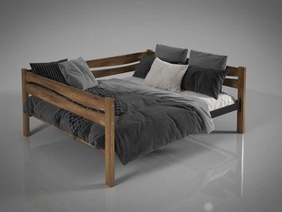 Диван-кровать Сакура Tenero 1200х1900