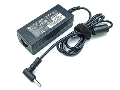 Блок живлення для HP 19.5V 2.31A 45W (4.5*3.0+Pin Blue) High Copy (без кабелю) (64422)